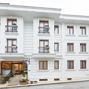 **** Otel Albinas Old Türkiye