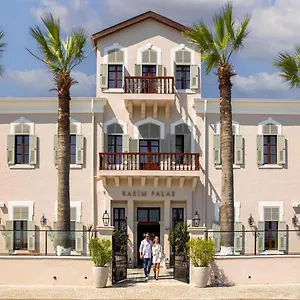  Otel Rasim - Adults Only Türkiye