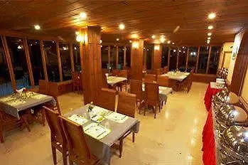 Resort Elysium Garden Otel Munnar